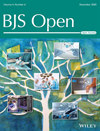 Bjs Open期刊封面